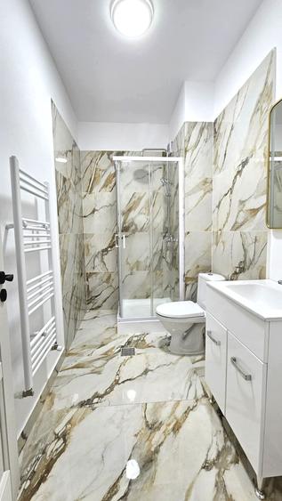 Chirie apartament bloc nou C.Coposu mobilat utilat 400eur/luna