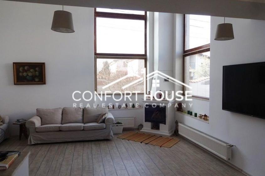 VILA P+2, 7 camere, 500mp teren, PIPERA