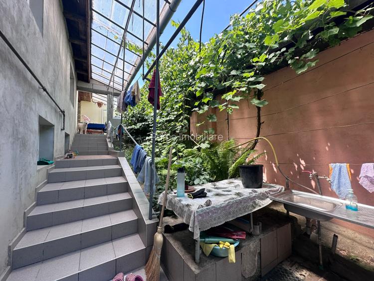 Casa Individuală| Hală| Livadă| Seră| zona Blaj - 2