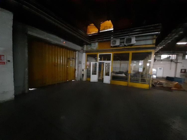 Berceni, hale dimensiuni 1800mp, 2750mp si 2900, acces facil