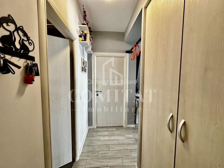 0% Comision! Apartament 3 camere | Etaj 1 | Zona Str Stejarului - 21