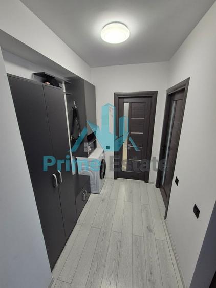 Apartament cu 2 camere modern, zona Iulius Mall