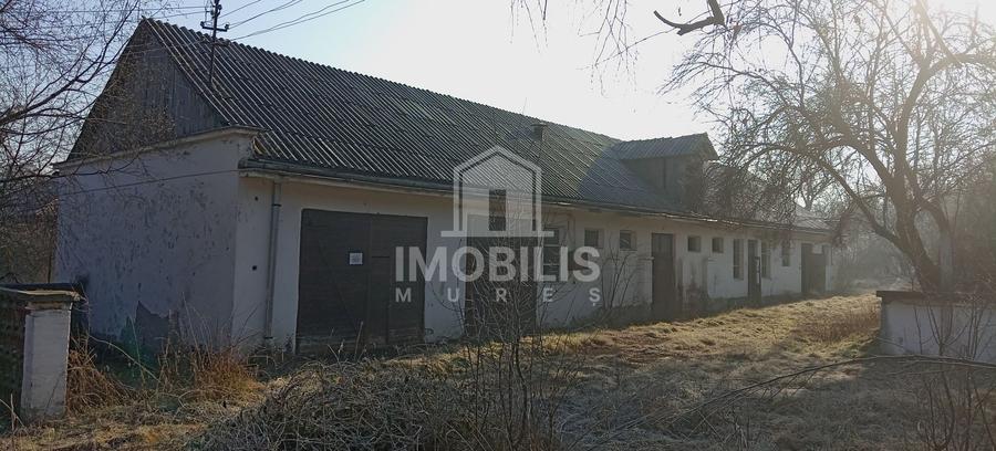Teren intravilan I 13134 mp I cu potențial de business | zona Budiu