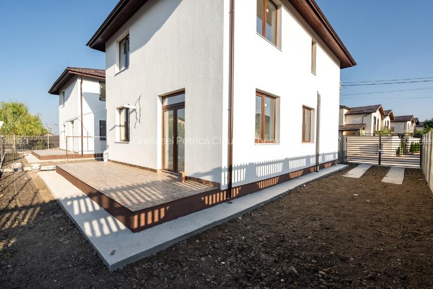 Casa de v&acirc;nzare p+1 - 4