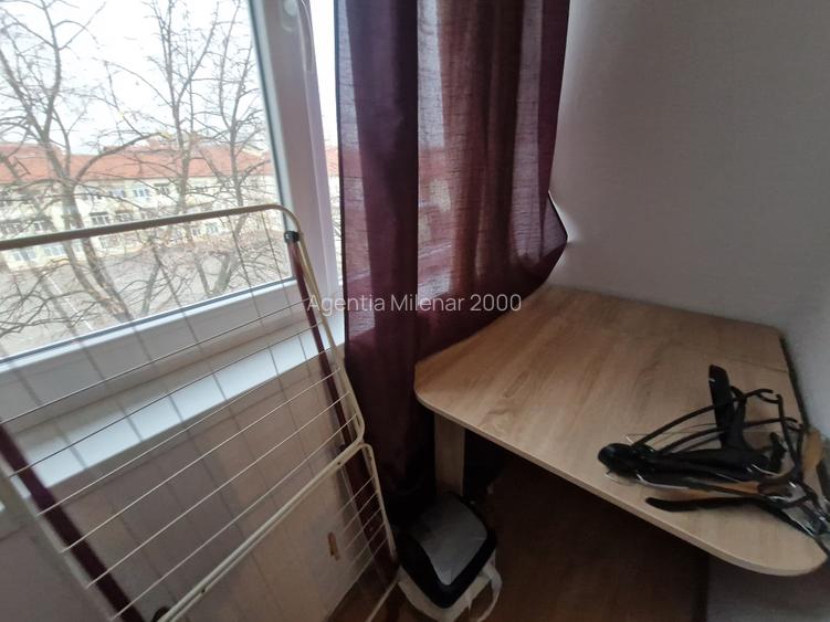 zona deosebit de frumoasă-Circumvalatiunii la 7 minute de Iulius Mall - 7