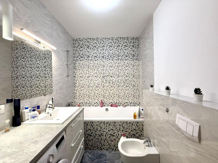 3 camere/2 băi/Columna Residence - 7