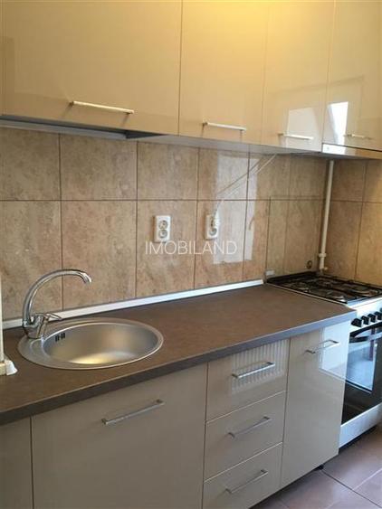 Apartament cu o camera in zona SIGMA, cartierul Zorilor - 2