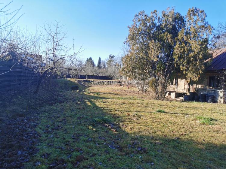 Breaza de Sus strada Stefan cel Mare nr.64 - 5