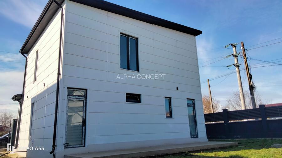 VILA P+1E - loc. POIANA - 14