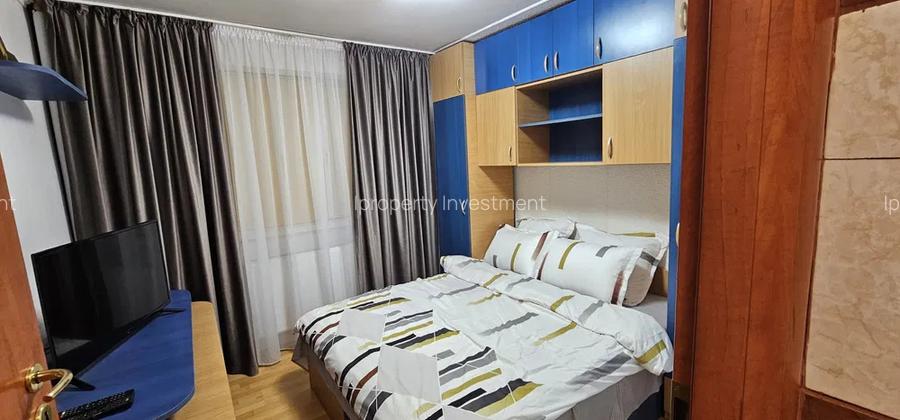 3 Camere | Pantelimon | Semidecomandat | Parcul Florilor - 2