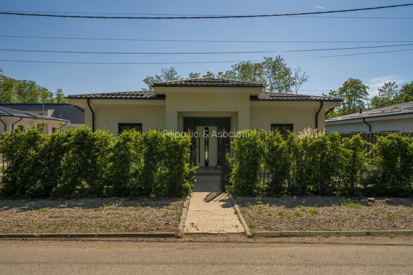 MOON VILLA - ASTORIA, 212 MP TOTAL, 800 MP LOT, LA CHEIE! - 6