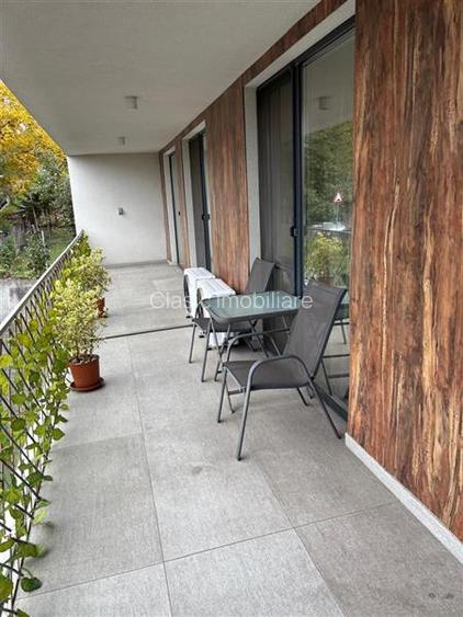 Inchiriere apartament 3 camere de LUX in Andrei Muresanu- zona Hotel Ramada - 4