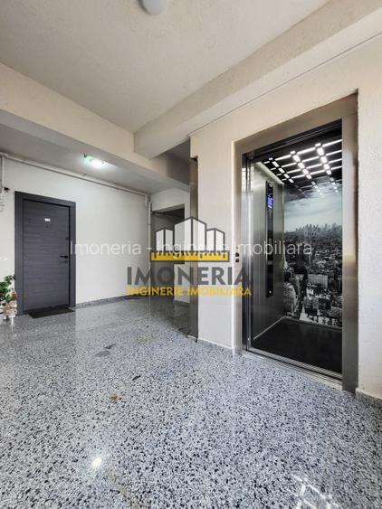 3 camere,boxa+garaj-0% comision-1 km metrou 1 Dec-priveliste aerisita - 50