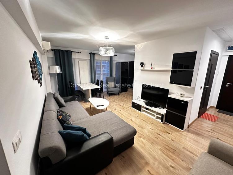 Apartament spatios 3 camere Belvedere, parcare inclusă - 4