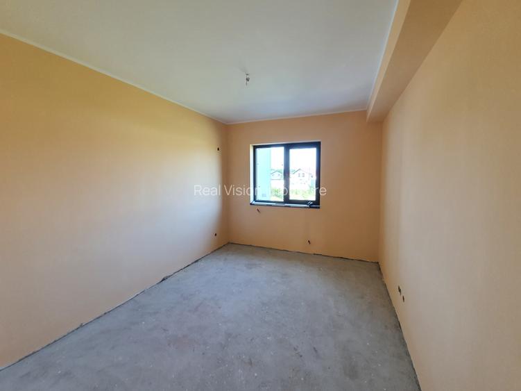 Domesti/Unitatea Militara/Vila tip duplex P+1 cu 4 camere/ - 4