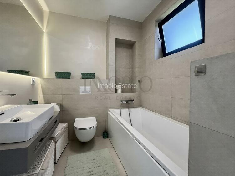 Vila 5 Camere | Baneasa - Sisesti - 11