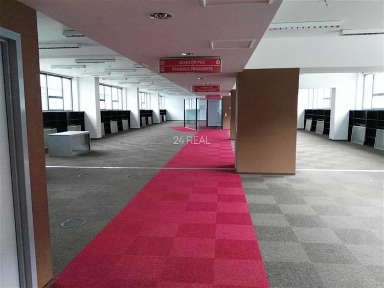 Inchiriere birouri ARCADE PALLADY, langa metrou - de la 100 mp - 14