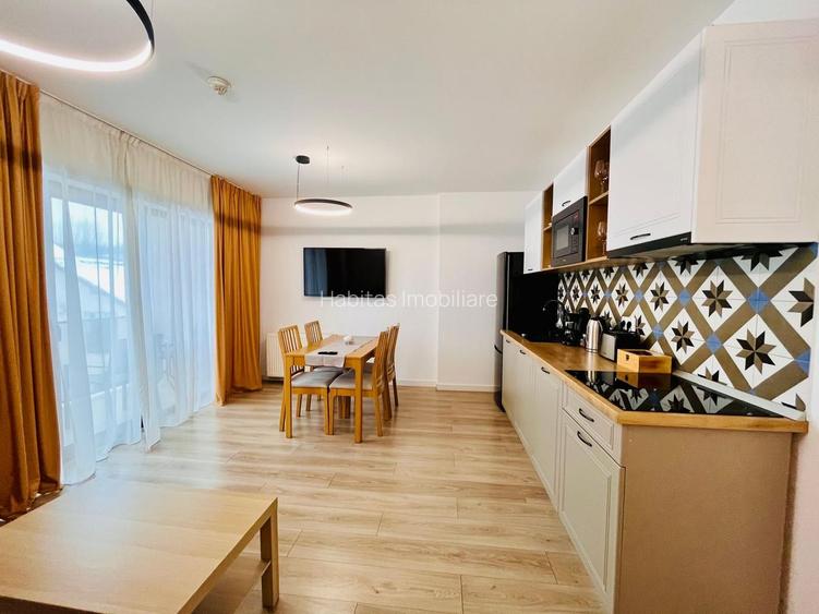 0% Comision| 2 camere | Balcon  | Parcare subterană | - 4