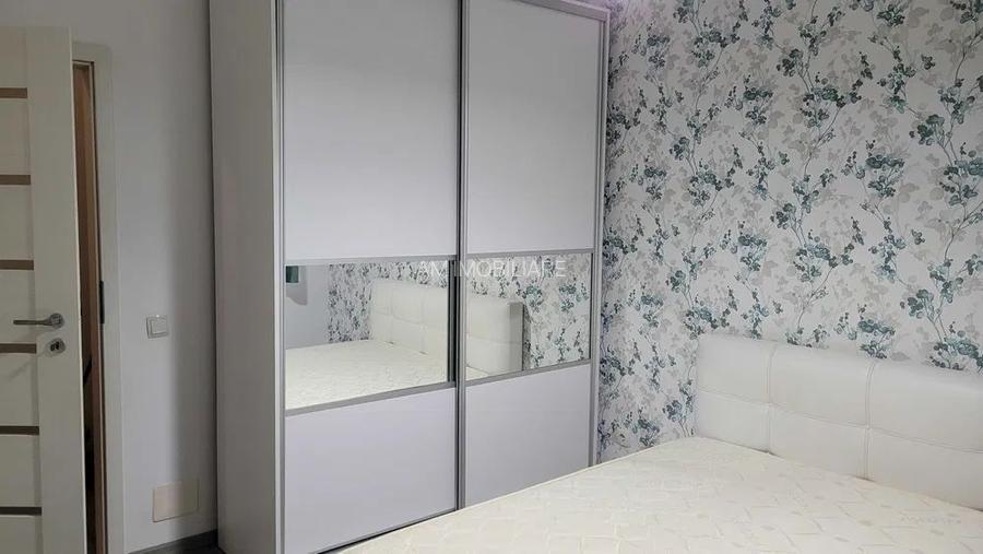 AP. 2 CAMERE- DRUMUL TABEREI, BLOC NOU, CENTRALA PROPRIE, METROU 5 MIN - 3