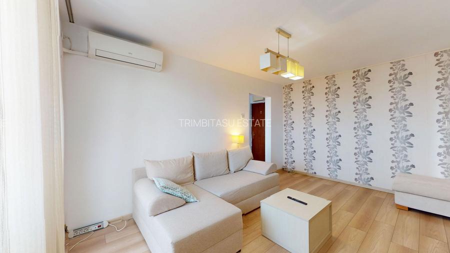 Apartament 2 camere mobilat complet Berceni - Str. Luica - 7