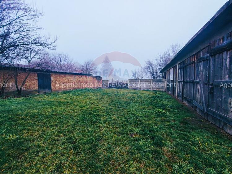 Spațiu comercial premium in Miercurea Sibiului - 4