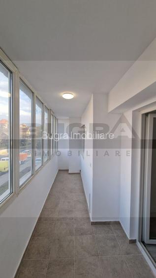 Apartament de 3 camere, finisat, 63mp, zona Restaurant Regal - 7