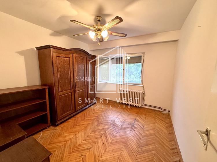 Apartament 3 camere | 67 mp utili | Zona Micro 16 - 4