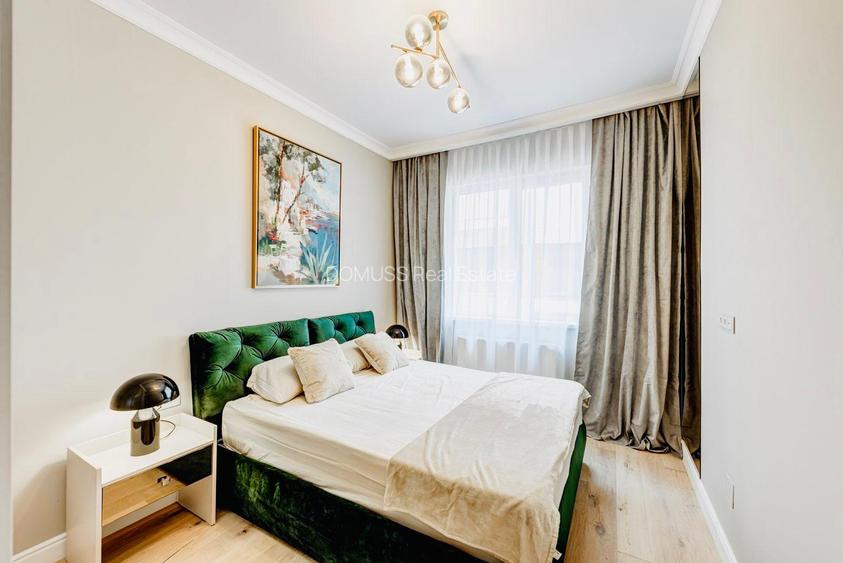 2 CAMERE | AVIATIEI | PARK RESIDENCE 6 | PIPERA | HERASTRAU | PARCARE - 6
