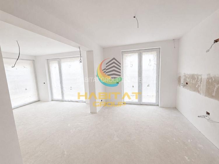 Casa individuala cu 5 camere, teren 230 mp si mansarda-acte gata! - 13