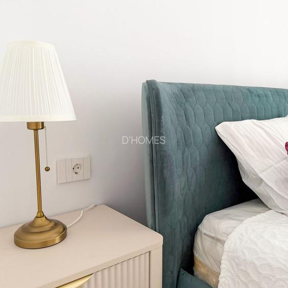 Apartament 2 camere de închiriat I Residence 5 Forest I Iancu Nicolae - 12