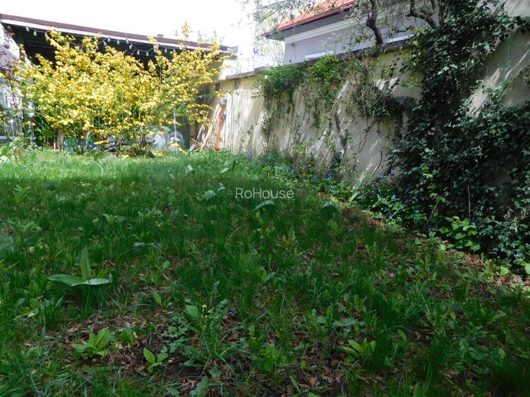apartament cu 5 camere, curte si gradina - 9