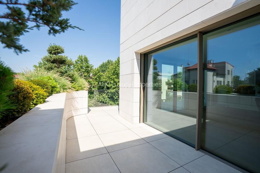 Apartament de Lux Spatios in Zona Dorobanti - 21