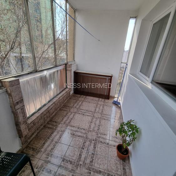 Cotroceni Gradina Botanica Facultatea de Medicina ap 3 camere spatios 80mp. - 10