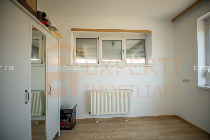 Casa P+1 de vanzare, situata in orasul Navodari - 17