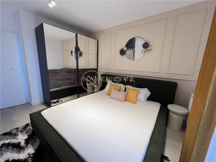 Proprietar apartament de 2 camere in zona Pantelimon Estic Park parcare vedere l - 10