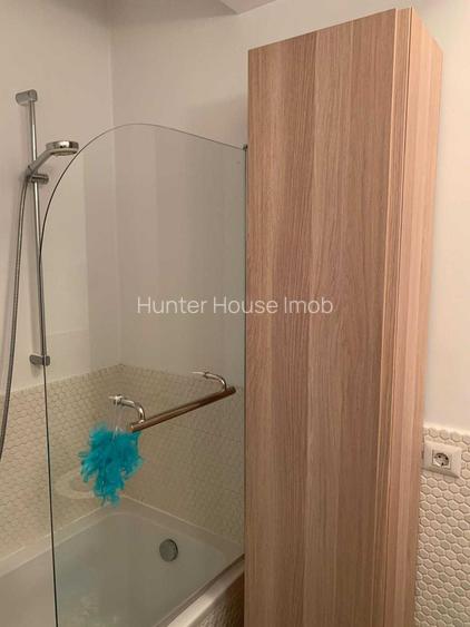 Ap. 2 camere – Orhideea / Maternitatea Giulești | Bloc 2015 | Mobilat si utilat - 13