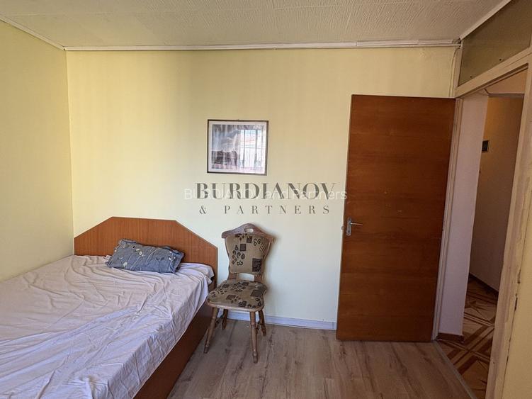Apartament cu 3 camere - Centrală proprie - Metrou Apărătorii Patriei - 8
