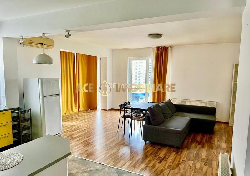 2 Camere de inchiriat | Lujerului | Centrala | Parcare Inclusa | Metrou - 2