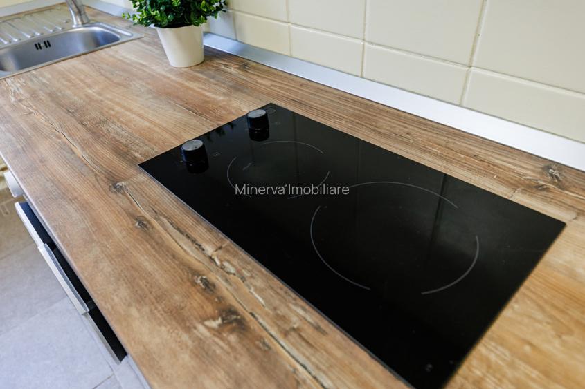 Apartament 2 camere – langa Iulius Mall | Renovat | Comision 0% - 30