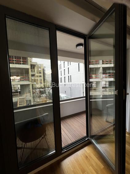 APARTAMENT 2 CAMERE + DRESSING SEPARAT | HERASTRAU | PARCARE - 11