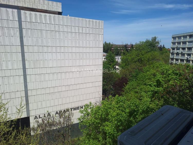 Victoriei Averescu A lrcul de Triumf - 7