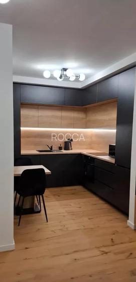 Apartament de 2 camere, prima inchiriere, balcon, City Point Aviatiei Faza 2 - 7