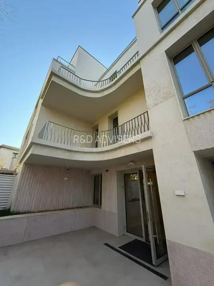 Apartament 4 Camere, 3 Bai, Terasa 94mp, in elegantul Cartier Armenesc - 2