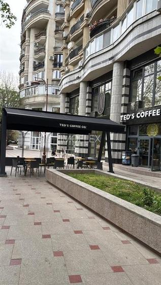 Acasă, în doi pași de agitația orașului – apartament de - 3