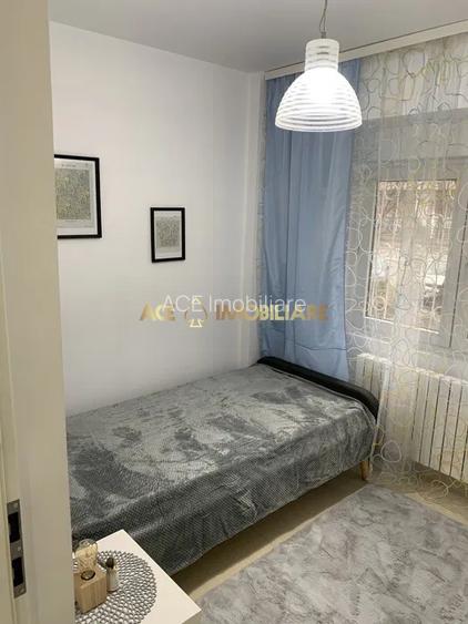 3 Camere | Timpuri Noi | Proximitate Metrou | Mobilat | Utilat - 2