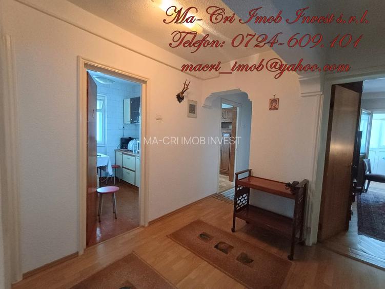 Apartament 4 camere-zona PANTELIMON - 9