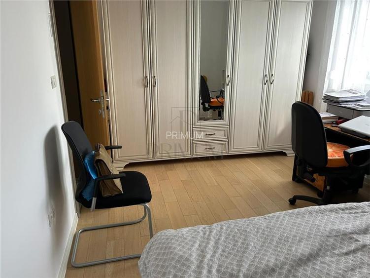 Apartament superb - Mosnita Noua - 2 camere - 60mp - 22