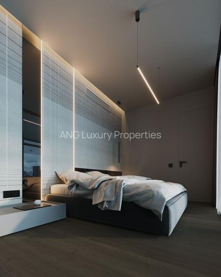 DUPLEX READY TO MOVE ULTRALUXURY CU VEDERE PANORAMICĂ | FLOREASCA - 24