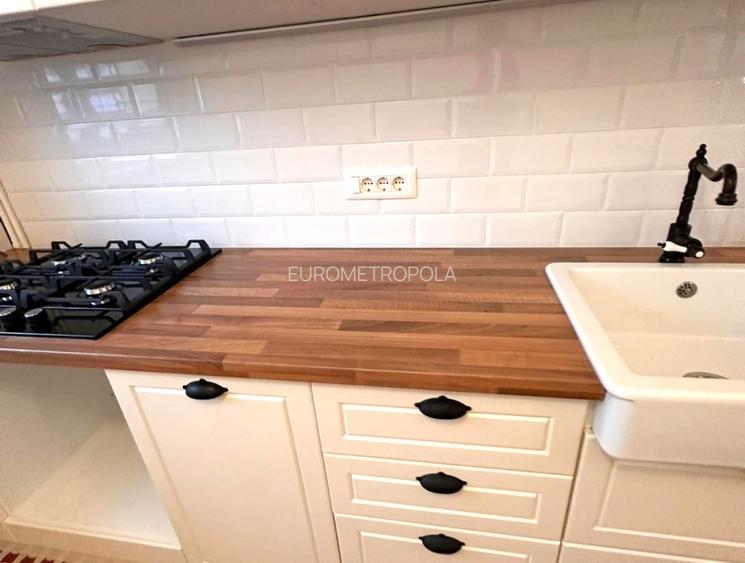 Apartament 4 camere in vila Dorobanti - 6