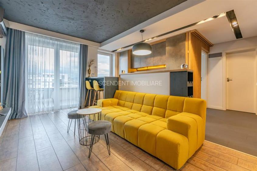 LIVE! Distinctiv,elegant, areal preferential, loc parcare, Kasper, Coresi, Tract - 16